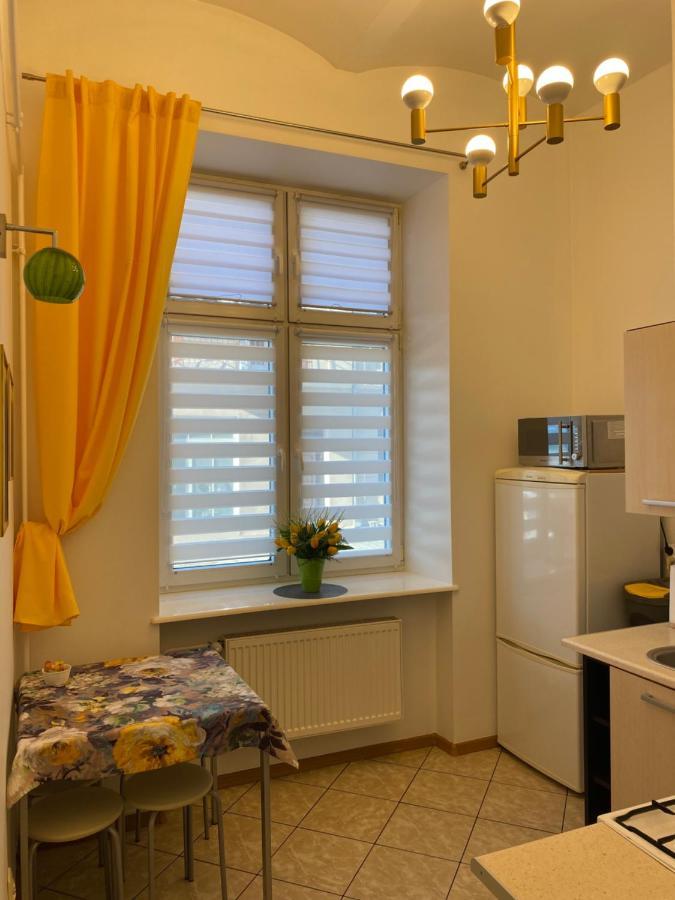 Nasze Kamienice Apartament Kameralny ジェシュフ エクステリア 写真