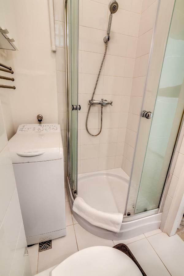 Nasze Kamienice Apartament Kameralny ジェシュフ エクステリア 写真